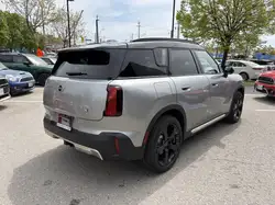 MINI Countryman 2027