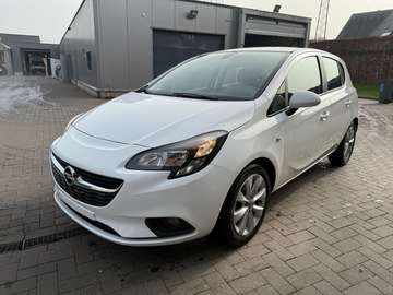 Corsa 1.4i Enjoy (EU6.2) GARANTIE 1 AN/JAAR