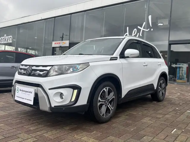 Suzuki Vitara Panoramisch open dak / CARPLAY / CAMERA