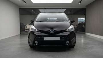 Toyota Prius+ Executive | 7 Persoons | Lederen Int