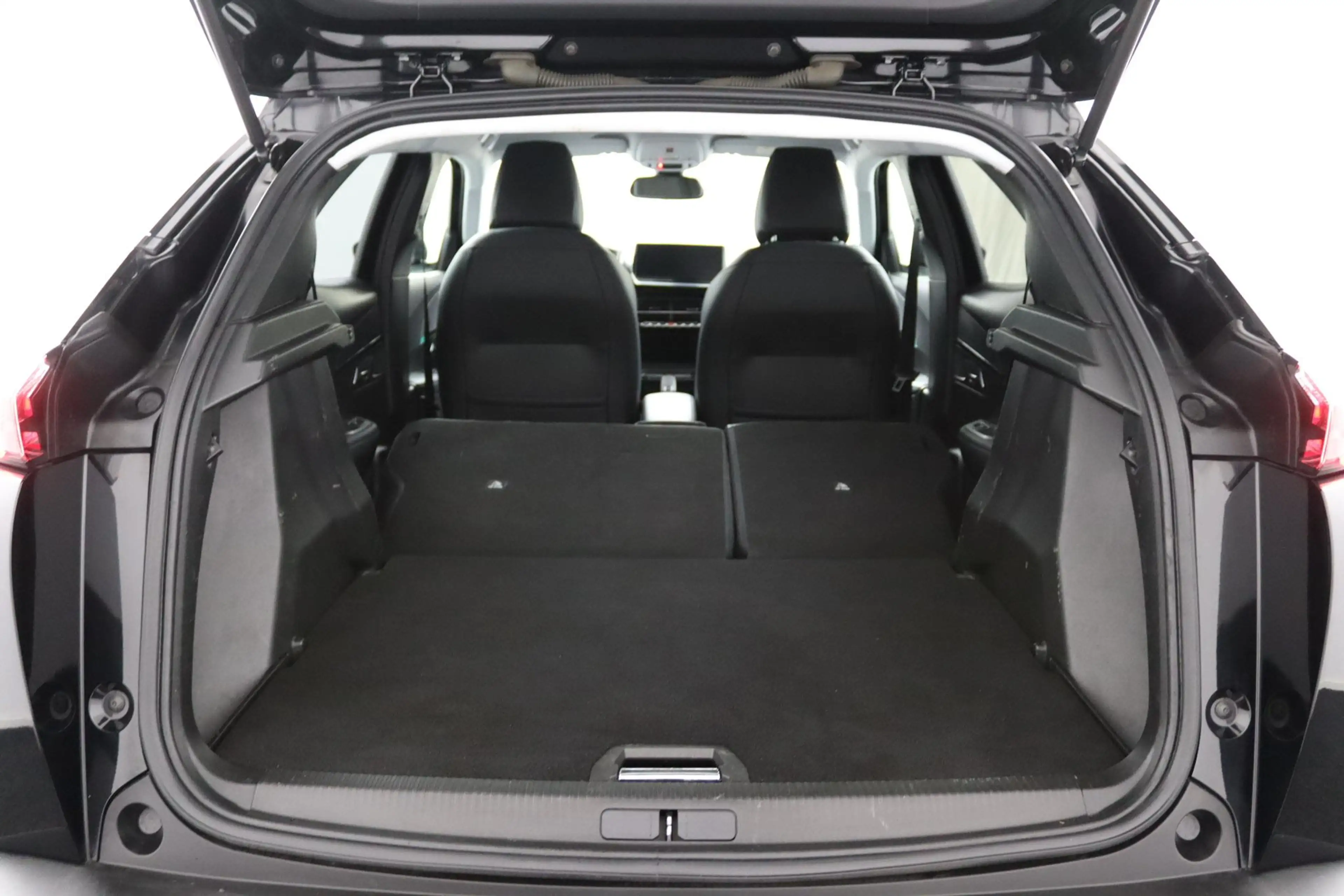 Peugeot 2008 1.2 PureTech Allure*ACC*ECC*NAVI*CAM*LED*AUT*VOL* — photo 25