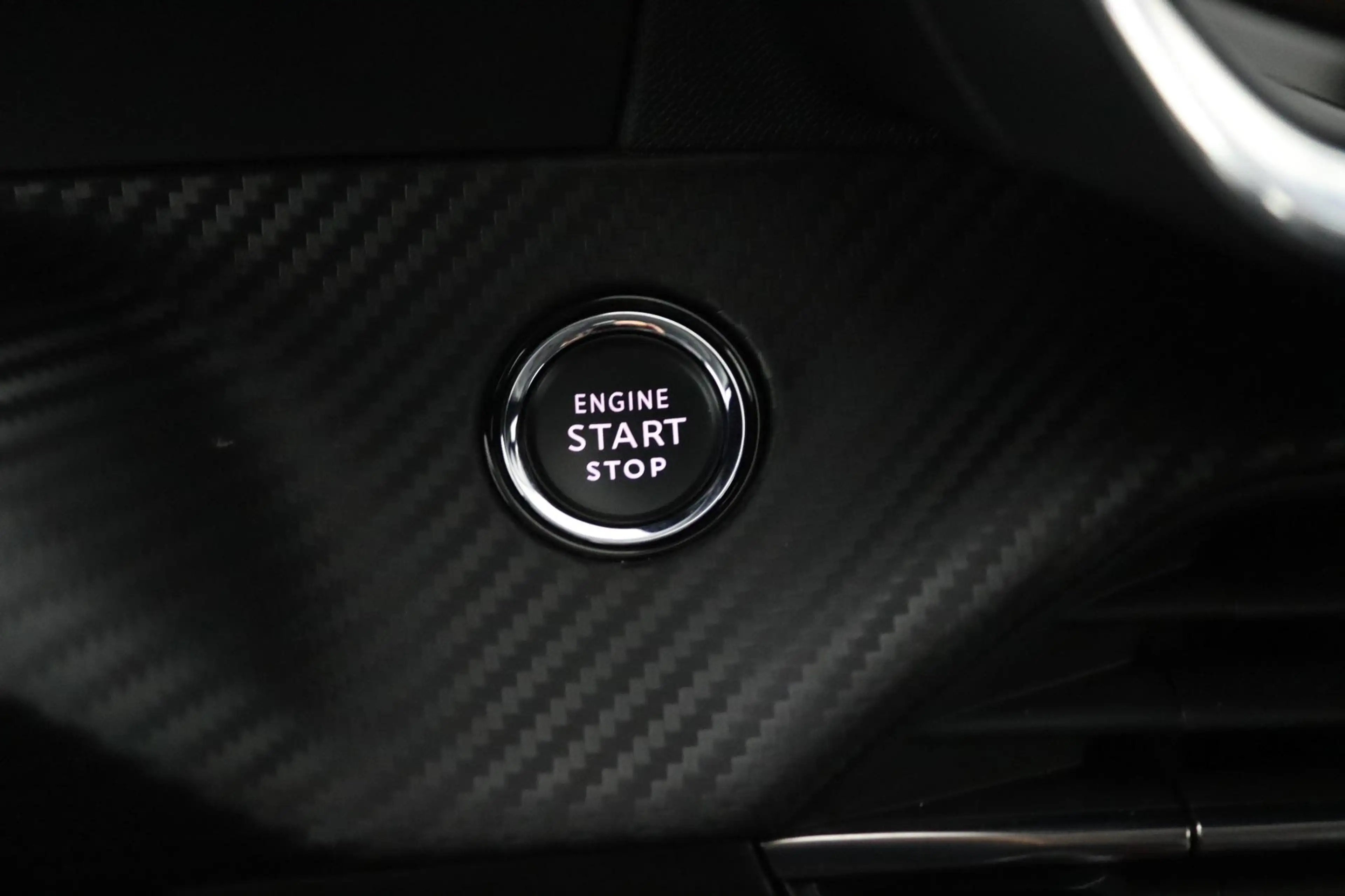 Peugeot 2008 1.2 PureTech Allure*ACC*ECC*NAVI*CAM*LED*AUT*VOL* — photo 39