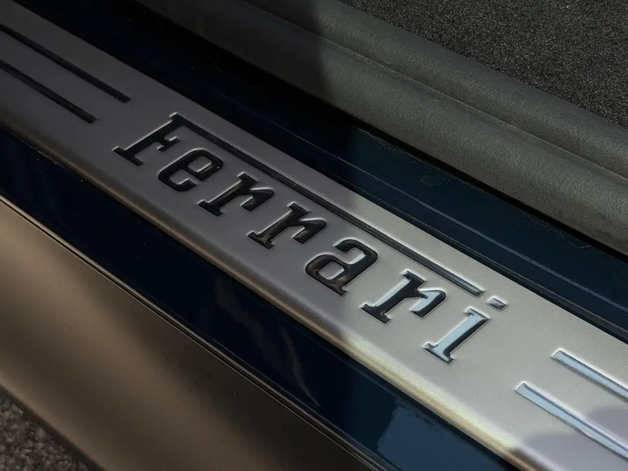 Ferrari SF90 Spider снимка Ferrari SF90 Spider