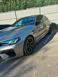 M5 4.4AS V8 Competition OPF