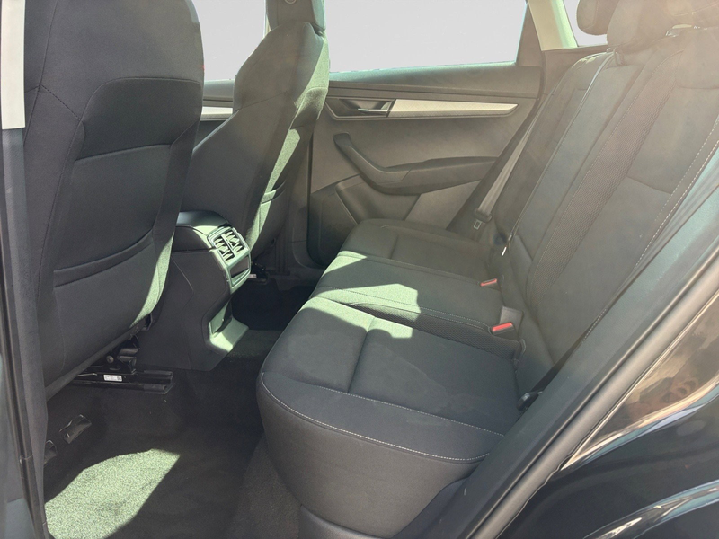 Skoda Karoq Karoq Clever 1,0 TSI 81 kW 6-speed mech. — photo 7