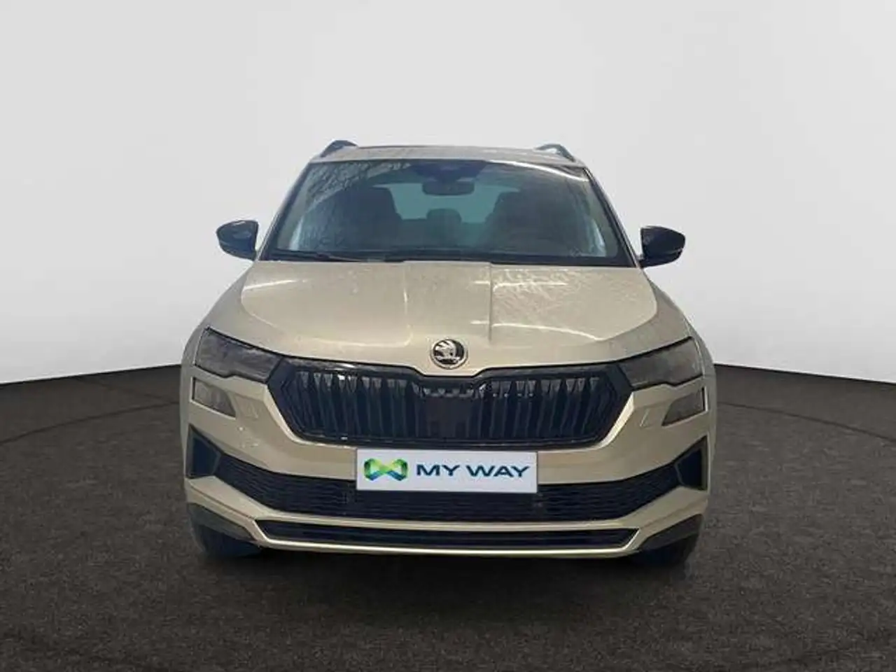 Skoda Karoq 2026