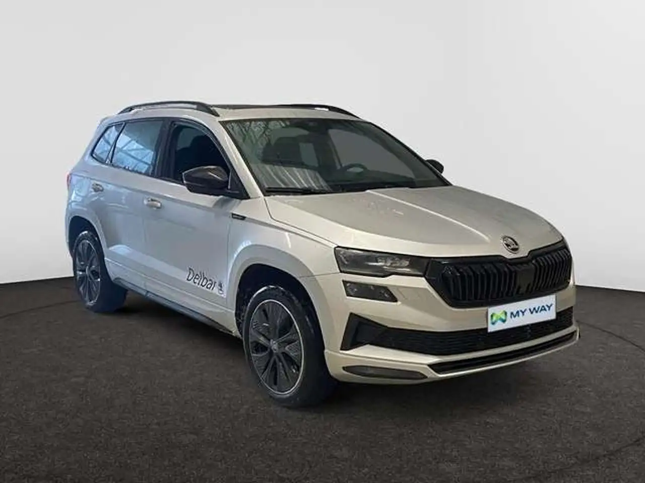 Skoda Karoq 2026 — фото 7