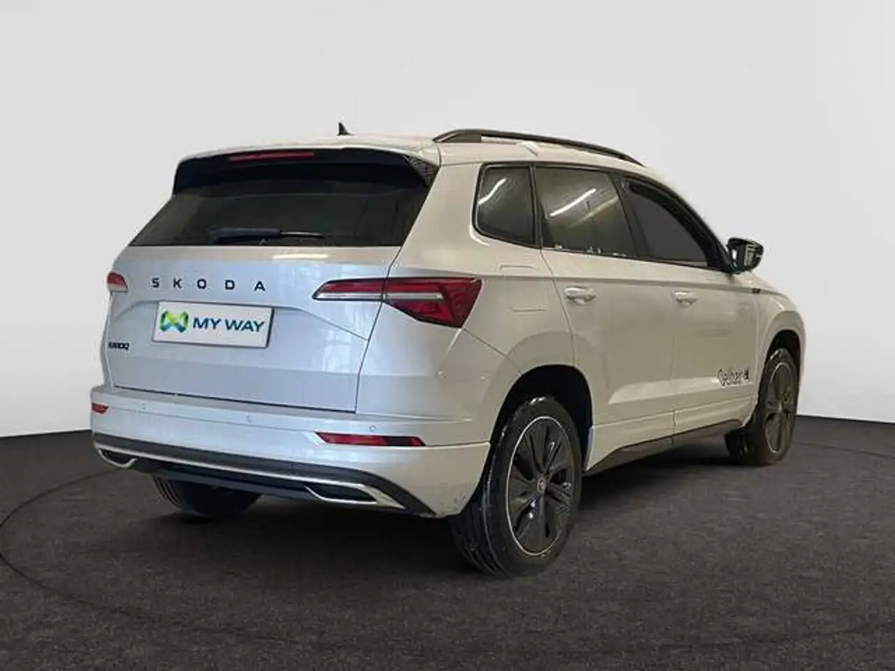 Skoda Karoq 2026 — фото 8