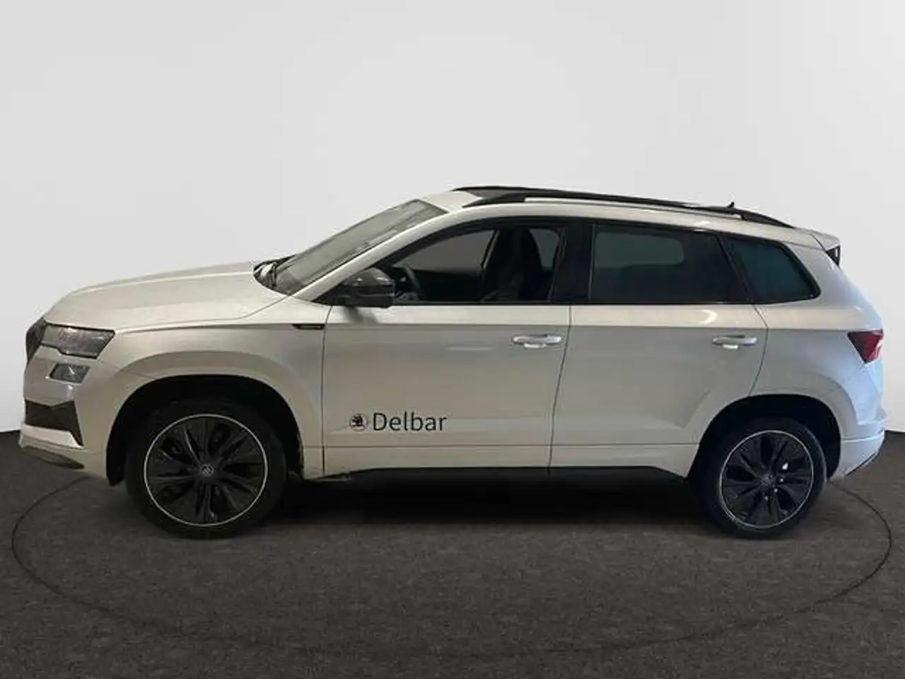 Skoda Karoq 2026