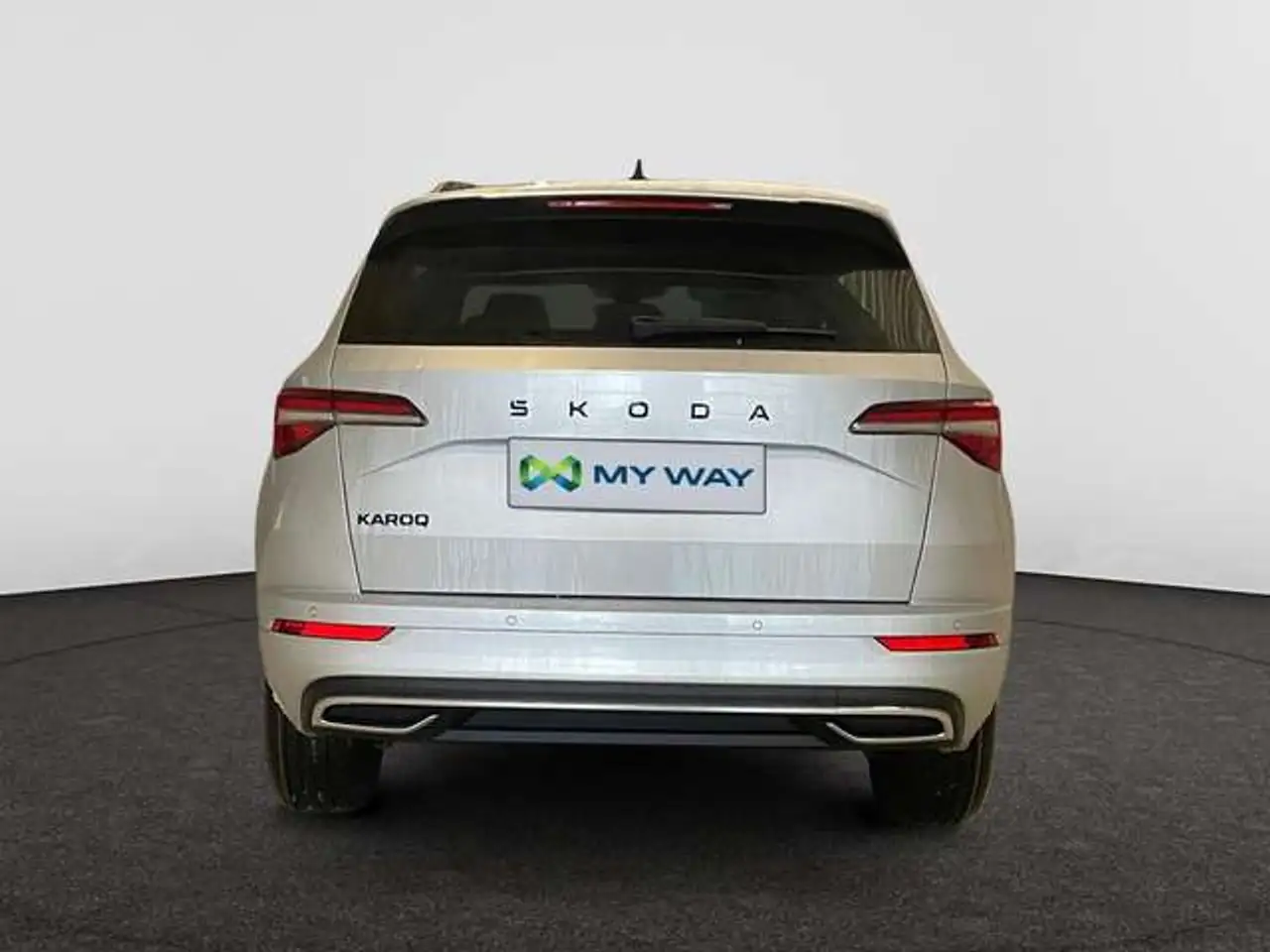 Skoda Karoq 2026 — фото 9