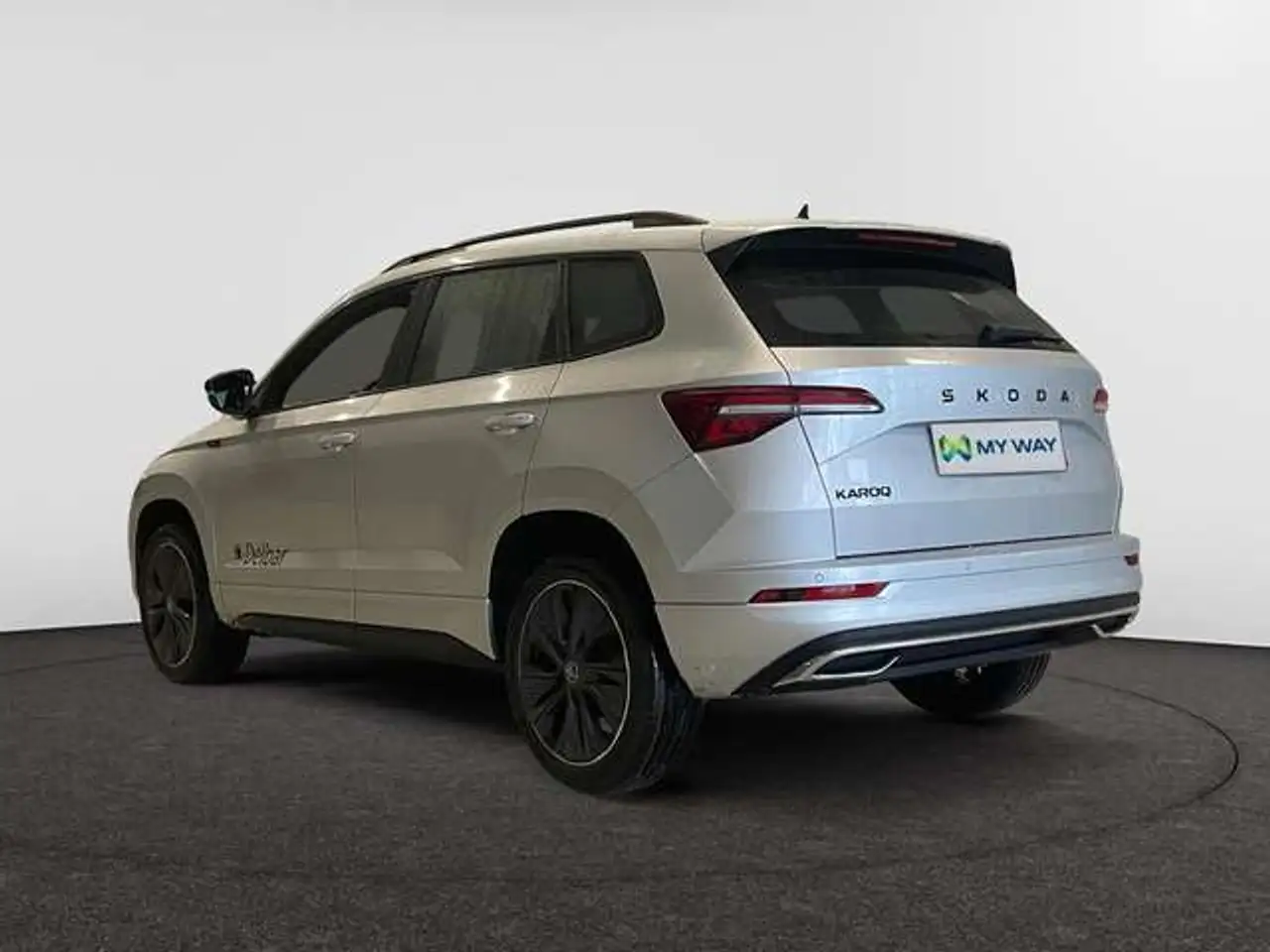 Skoda Karoq 2026