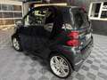 smart forTwo Cabriolet II 84ch Turbo Passion Noir - thumbnail 3