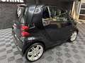 smart forTwo Cabriolet II 84ch Turbo Passion Noir - thumbnail 5