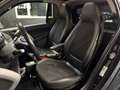 smart forTwo Cabriolet II 84ch Turbo Passion Noir - thumbnail 13