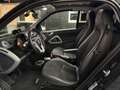 smart forTwo Cabriolet II 84ch Turbo Passion Noir - thumbnail 12