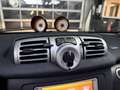 smart forTwo Cabriolet II 84ch Turbo Passion Noir - thumbnail 27