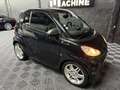 smart forTwo Cabriolet II 84ch Turbo Passion Noir - thumbnail 6