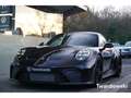 Porsche 911 992.2 GT3 Clubsport Matrix Bose 197.000€ Negro - thumbnail 3