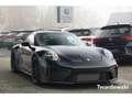 Porsche 911 992.2 GT3 Clubsport Matrix Bose 197.000€ Schwarz - thumbnail 1