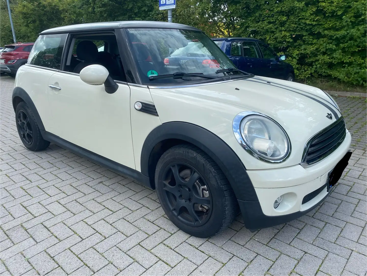 MINI One - 2