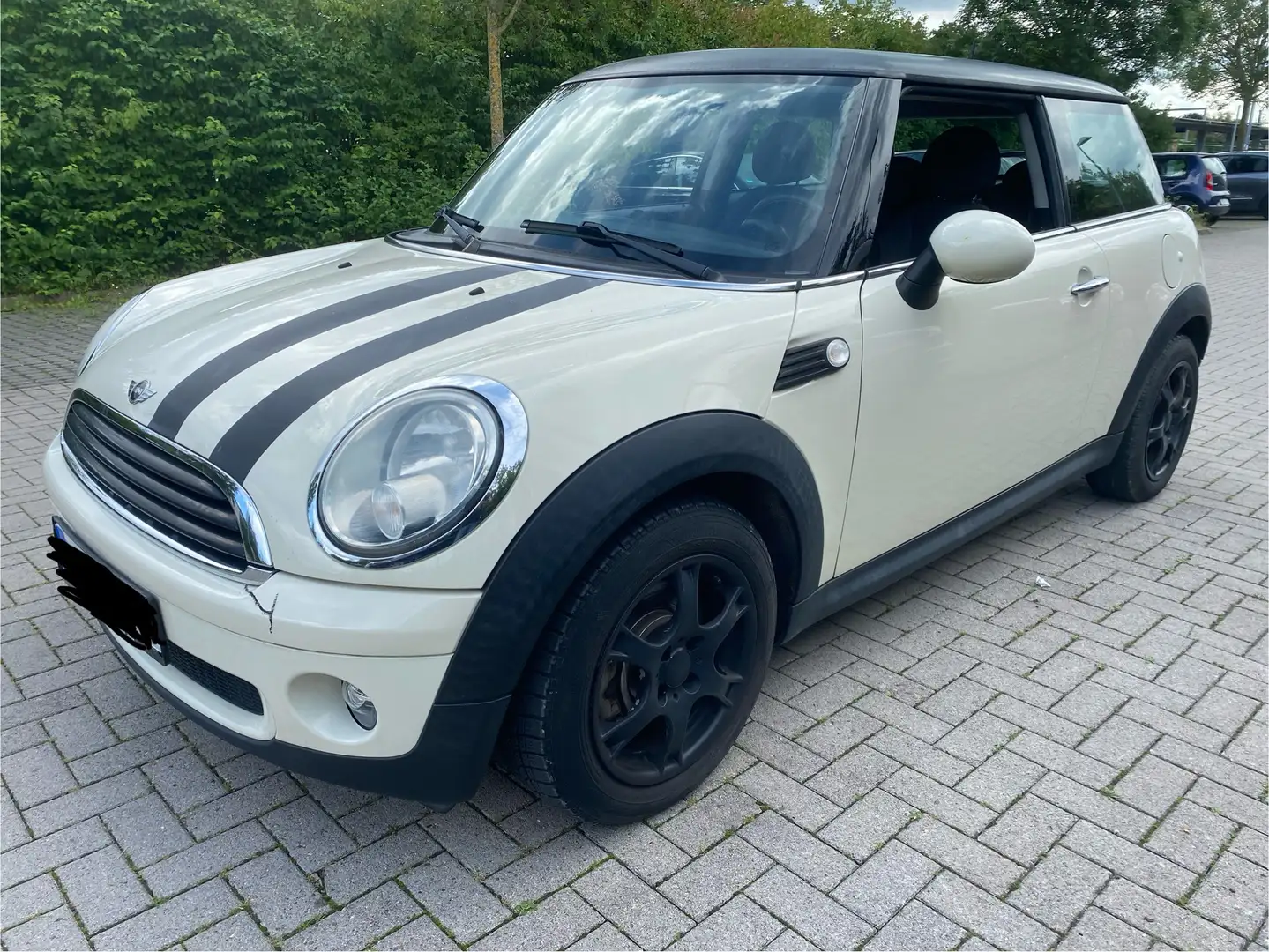 MINI One - 1