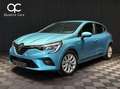 Renault Clio 1.0 TCe Boite auto - 1ere Main - Car play - Led Blu/Azzurro - thumbnail 1
