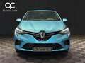 Renault Clio 1.0 TCe Boite auto - 1ere Main - Car play - Led Blu/Azzurro - thumbnail 2