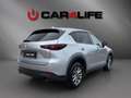Mazda CX-5 G165 e-Skyactiv MHEV Centre-Line Aut. Grau - thumbnail 6