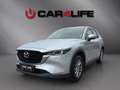 Mazda CX-5 G165 e-Skyactiv MHEV Centre-Line Aut. Grau - thumbnail 1
