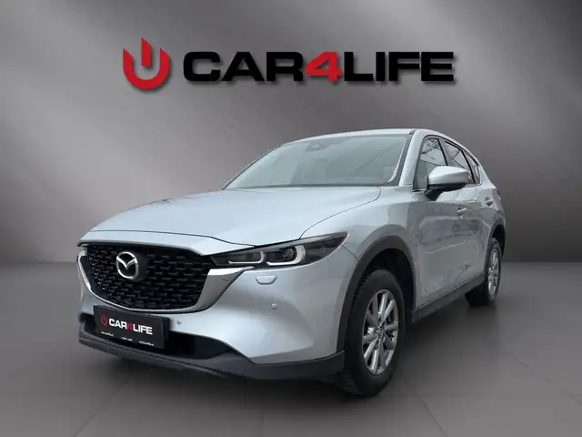 Mazda CX-5 G165 e-Skyactiv MHEV Centre-Line Aut. |Kamera|Car