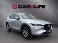 Mazda CX-5 G165 e-Skyactiv MHEV Centre-Line Aut. Grau - thumbnail 8