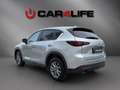 Mazda CX-5 G165 e-Skyactiv MHEV Centre-Line Aut. Grau - thumbnail 4