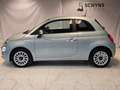 Fiat 500 . Groen - thumbnail 3