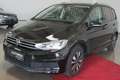 Volkswagen Touran Friends 2.0 TDI DSG 7 SITZE GOAL/AHK/IQ LIGHT Schwarz - thumbnail 3
