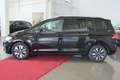 Volkswagen Touran Friends 2.0 TDI DSG 7 SITZE GOAL/AHK/IQ LIGHT Schwarz - thumbnail 6