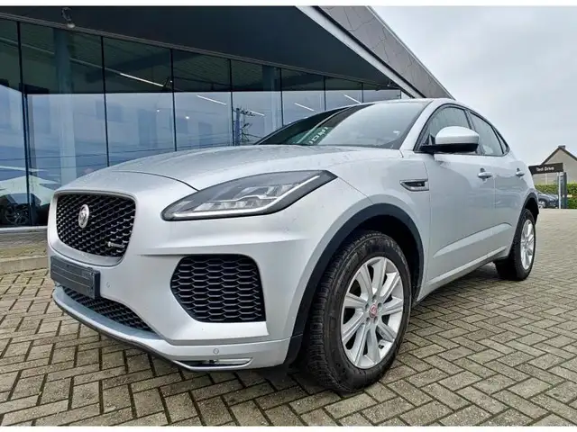 Jaguar E-Pace R-DYNAMIC