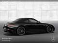 Mercedes-Benz SL 63 AMG S Cab. Keramik AeroPak Fahrass Sportpak Zwart - thumbnail 16