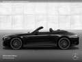 Mercedes-Benz SL 63 AMG S Cab. Keramik AeroPak Fahrass Sportpak Zwart - thumbnail 20