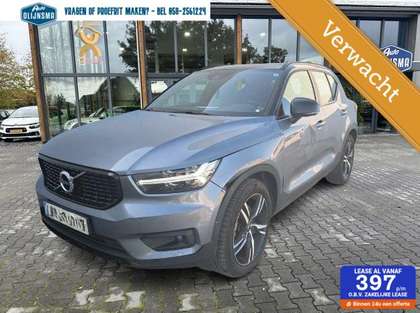 Volvo XC40 2.0 T5 AWD R-Design|Leer|Camera|Pano|AppleCarPlay