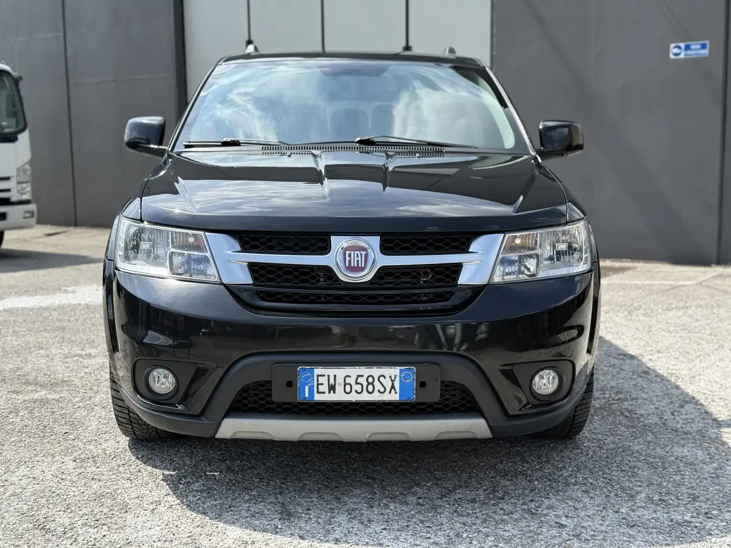 Fiat Freemont 2.0 mjt 16v Lounge 4x4 170cv auto - 1