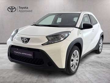 Aygo X X 1.0 Active 72cv! PREZZO REALE