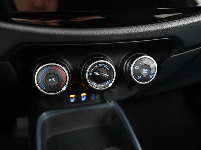 Toyota Aygo X view 11