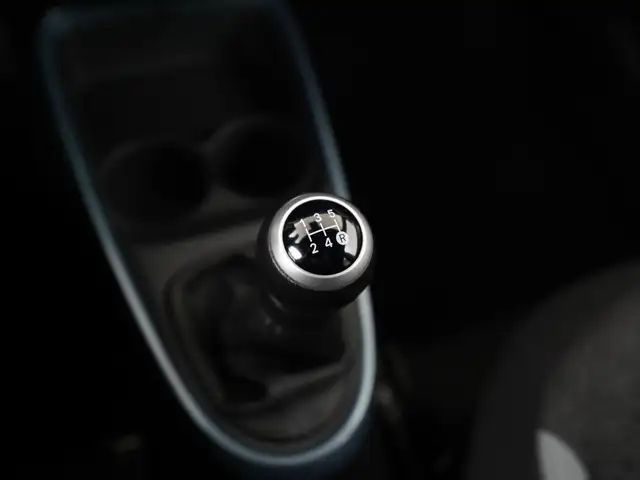 Toyota Aygo X view 10