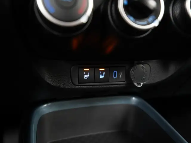 Toyota Aygo X view 12
