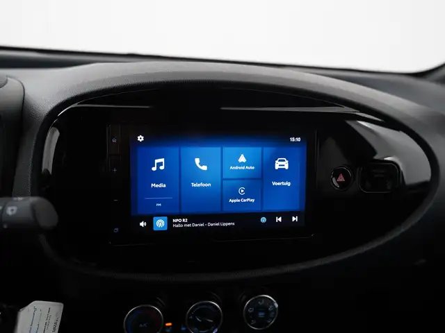 Toyota Aygo X view 13