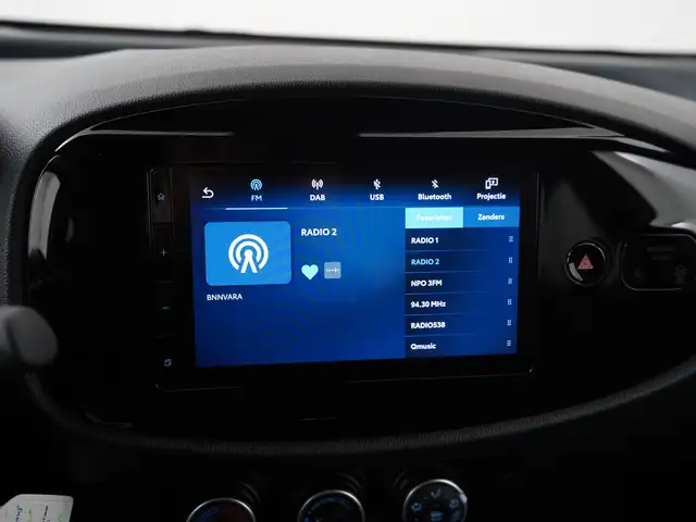 Toyota Aygo X view 14