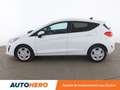 Ford Fiesta 1.0 EcoBoost Cool & Connect Blanc - thumbnail 3