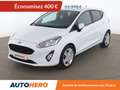 Ford Fiesta 1.0 EcoBoost Cool & Connect Blanc - thumbnail 1