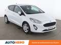 Ford Fiesta 1.0 EcoBoost Cool & Connect Blanc - thumbnail 8