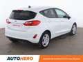 Ford Fiesta 1.0 EcoBoost Cool & Connect Blanc - thumbnail 6